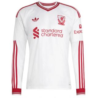 Liverpool 2a Equipación 2026/27 ML